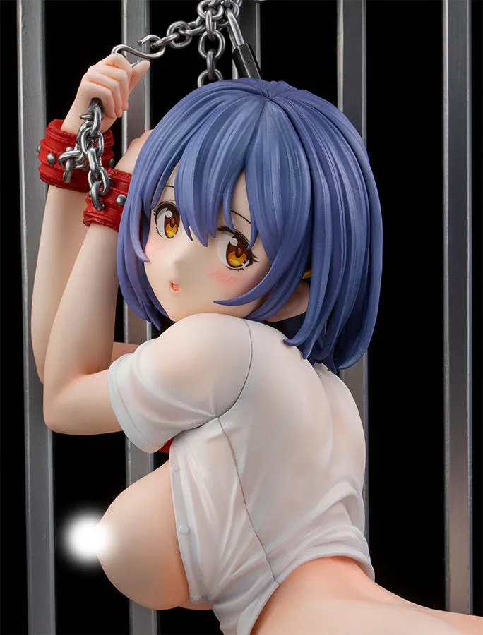Suzu Hoshizuki 1/5 Scale Figure