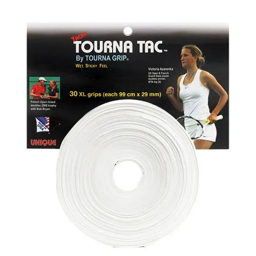 Tac 30 XL Pack